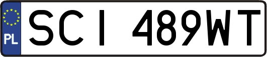 SCI489WT