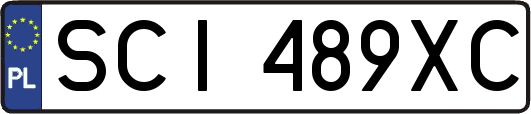 SCI489XC