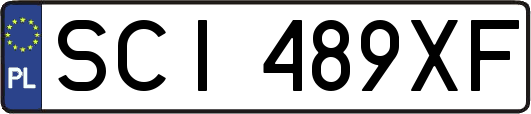 SCI489XF