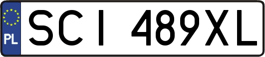 SCI489XL