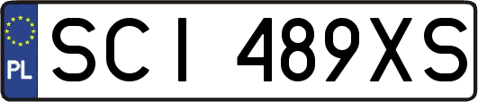 SCI489XS