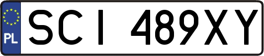 SCI489XY