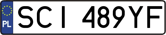 SCI489YF