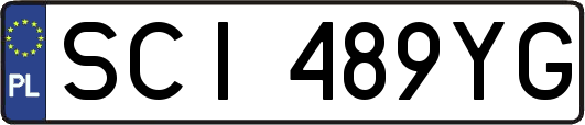 SCI489YG
