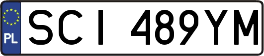 SCI489YM