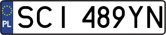SCI489YN