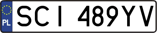 SCI489YV