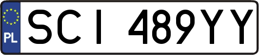 SCI489YY