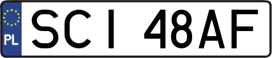 SCI48AF