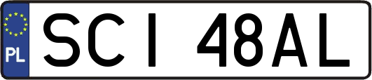 SCI48AL