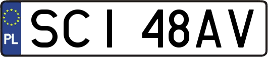 SCI48AV