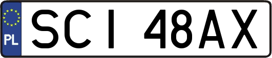 SCI48AX