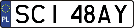 SCI48AY