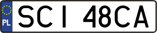SCI48CA