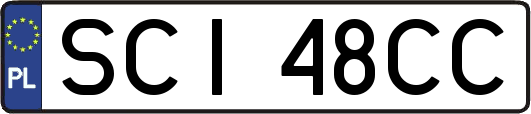 SCI48CC