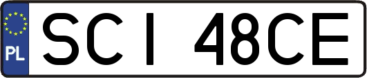 SCI48CE