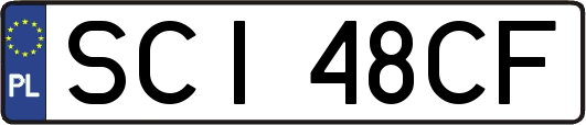 SCI48CF