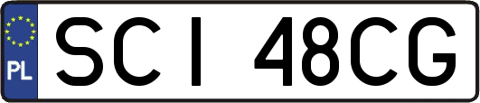 SCI48CG