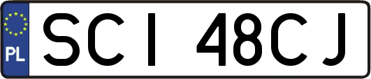 SCI48CJ