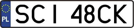 SCI48CK