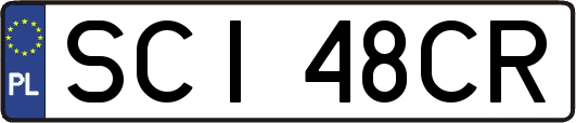 SCI48CR
