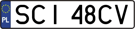SCI48CV