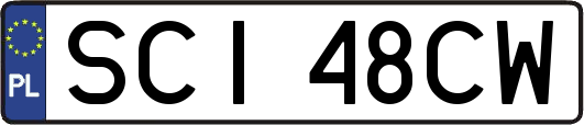 SCI48CW