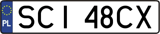 SCI48CX