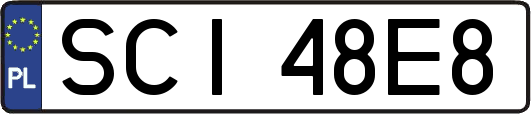 SCI48E8