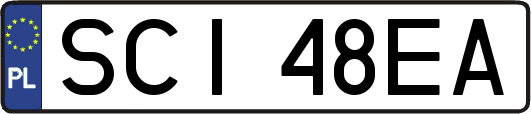 SCI48EA
