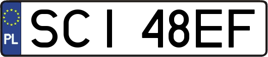 SCI48EF