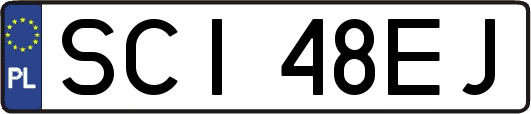 SCI48EJ