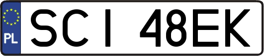 SCI48EK