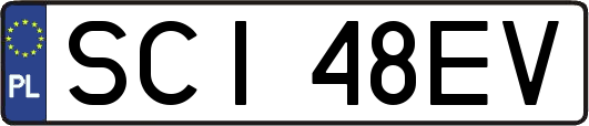 SCI48EV