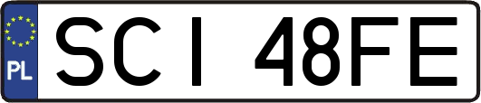 SCI48FE