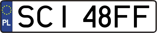 SCI48FF