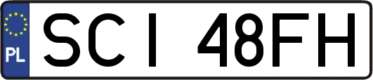 SCI48FH