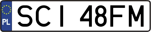 SCI48FM