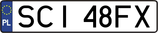 SCI48FX