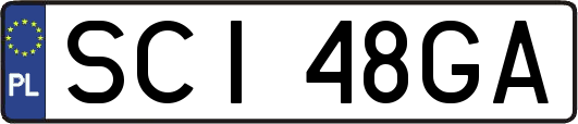SCI48GA