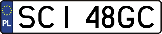 SCI48GC