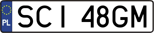 SCI48GM