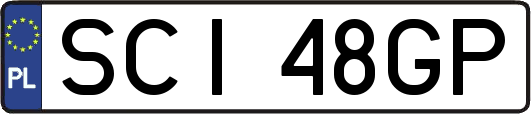 SCI48GP