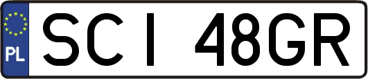 SCI48GR