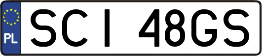 SCI48GS