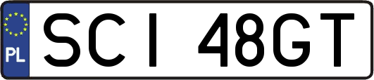 SCI48GT