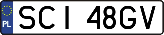 SCI48GV
