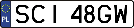 SCI48GW