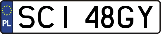 SCI48GY