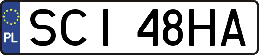 SCI48HA